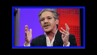 Geraldo rivera sparks suspicion, backlash with twitter-rant defense of matt lauer