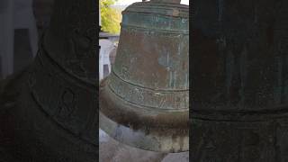 Admiring the Historic Bells of Tututepec Church | Mexican War of Independence Era Treasures #bells