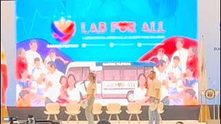 LAB  F❤R  ALL