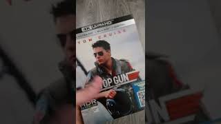 Got Top Gun 4K