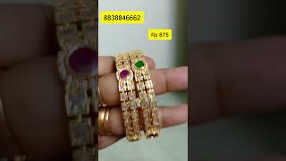 Antique Bangles at Best Price.#jewellery #shortvideo