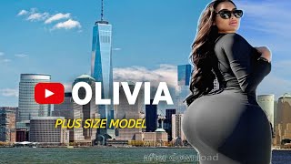 Olivia✅ Beautifull Bikini & USA Model | Bio, Career, Age, Networth, Lifestyle, Boyfriend