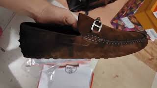 Unboxing designer men sneakers #freefire #sneakerhead