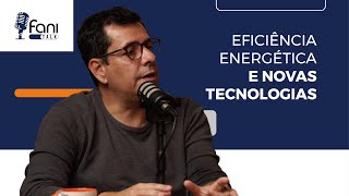 Eduardo Troiano comenta sobre as novidades em iluminação e automação. | Fani Talk