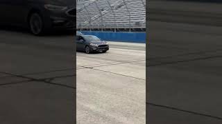 GRAND MARQUIS VS 17 FORD FUSION SPORT TUNED