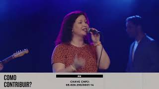 Farás outra vez - Elevation Worship