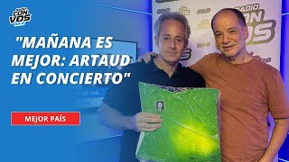 Adrián Iaies y Marcelo Fernández Bitar presentan su tributo al disco icónico de Spinetta