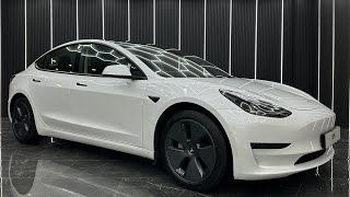 Tesla Model 3 (Dual Motor) Long Range Saloon 4dr Electric Auto 4WDE (346 ps)