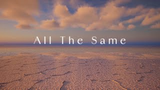 The Debut: Dream Academy (더 데뷔: 드림 아카데미) - “All The Same” Lyric Video