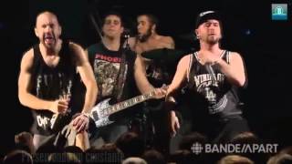 Despised Icon - The Ills Of Modern Man Live (Sub Español)