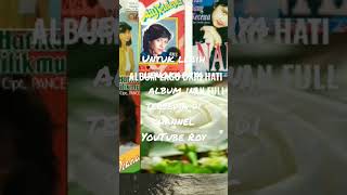 ALBUM LAGU DARI HATI KE HATI WANITA ERA 80 AN FULL ALBUM