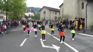 Archamps - 8 mai 2015