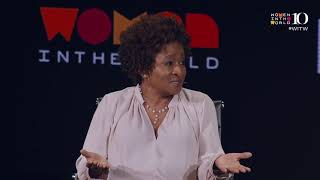 Wanda Sykes: Kevin Hart's homophobic joke "just isn't funny"