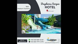 Bosphorus Sorgun Hotel