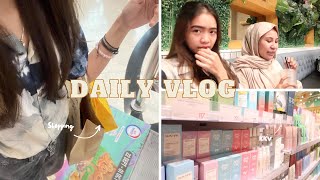 DAILY VLOG || IRMA NGGA BISA IKET TALI SEPATU?! #vlog #adayinmylife #dailyvlog #vlogs