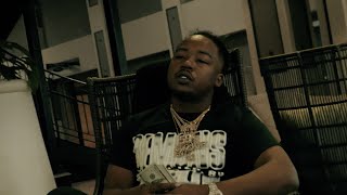 Toohda Band$ - Money Over Everything (Official Video)