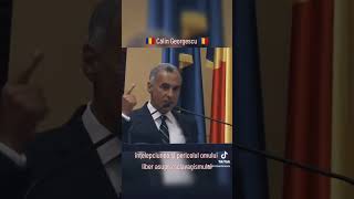 🇷🇴 înțelepciunea și pericolul omului liber asupra sclavagismului 🇷🇴 Călin Georgescu 🇷🇴