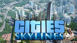 Cities Skylines: That Water Bill