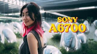 Sony A6700 - A Cinematic Review (is it worth it?)