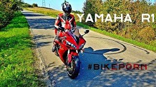 #1 - Yamaha R1 #BikePorn