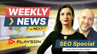 📺 Weekly News: SEO Special