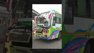 JKBS.. #shorts #trendingshorts #trendingshorts  #automobile #tamilnaduomnibuses #travel