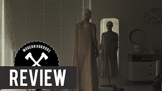 Goodnight Mommy (2015) Horror Movie Review