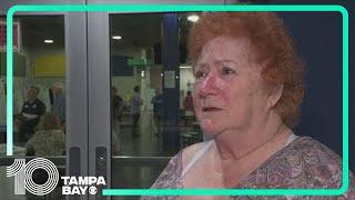 Residents concerned with Urban Service Area expansion in Wimauma