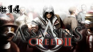 Assassin Creed 2 walkthrough sekvens 13 " Del 14 " Sub: Swedish