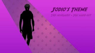 JODIO JOESTAR THEME『November Rain』- The Jojolands - Fan Made Theme