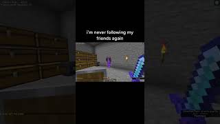 #minecraft funny moments #shorts #short #memes #meme