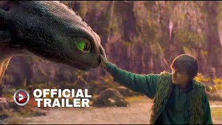 How to Train Your Dragon - 2025 Official Teaser | Universal Pictures