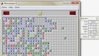 Minesweeper Expert 110.67