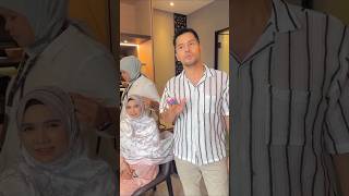 JAWAPAN IKHLAS ALIFF SYUKRI KENAPA INA NAIM KAHWIN LAIN