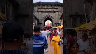 Ude g ambe ude | Ambabai song | Navratri special / kolhapur Ambabai