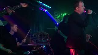 Protomartyr - My Children, Live @ Ramsgate Music Hall, Ramsgate