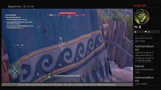 Assassin creed Odyssey Part 75