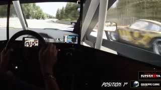 iRacing - IMSA Sportscar Championship onboard Spa