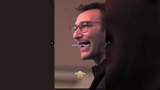 Why Gen Z is Fd   Simon Sinek #shorts