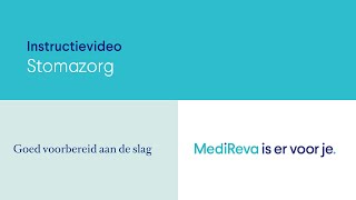 MediReva Stoma Lijmrestenverwijderaar