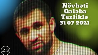 Növbəti döyüş tezliklə 31 07 2021 Elgün Xanoğlanlı