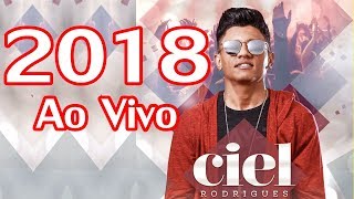 Ciel Rodrigues - Foi Amor [CD 2018]