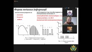 Комп'ютерні системи (Архітектура комп'ютера) (01.02.21)