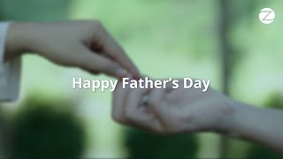 Happy Father's Day | Zen Realty India