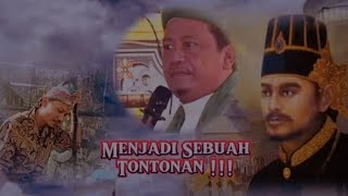 Malu‼️Leluhur Kita Mengajarkan TUNTUNAN bukan Menjadi Sebuah TONTONAN