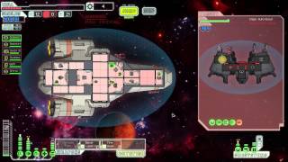 Let's Fail at FTL: Faster Than Light - Best run, part 4 - The Finale