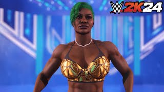 WWE 2K24 - Global Superstars Pack Alternate Attires