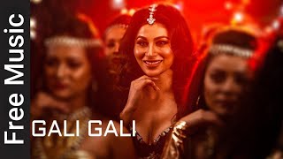 [Free] Gali Gali Music | KGF | Neha Kakkar | Mouni Roy | Tanishk Bagchi | Rashmi Virag | T-SERIES