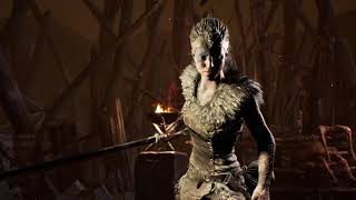 Hellblade: Senua's Sacrifice - Surt's Fight