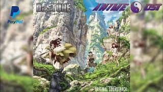 Dr  Stone Original Soundtrack 「OST」